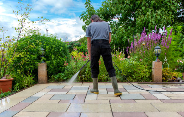 Best Commercial Pressure Washing in Sonterra, TX